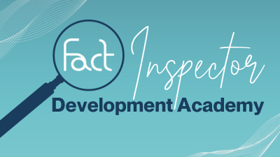 Inspector Development Academy