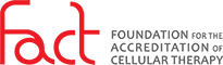 Foundation for the Accreditation of Cellular Therapy
