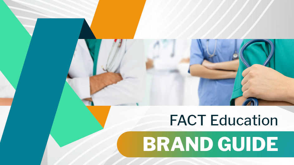 2025 FACT Brand Guidelines